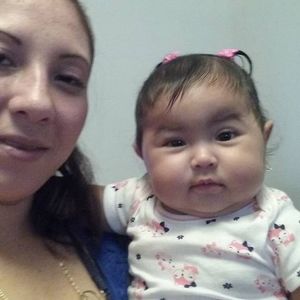 Meet your Posher, Roxana